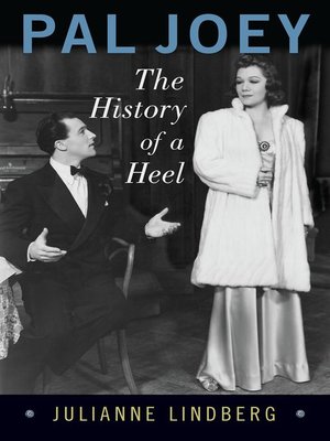 cover image of Pal Joey